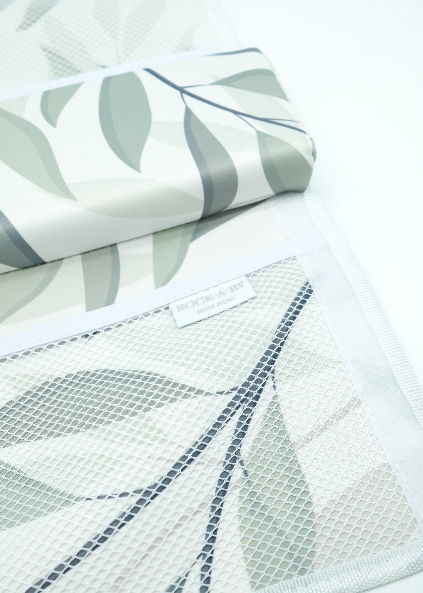 Baby Bath Starter Set (Eucalyptus)