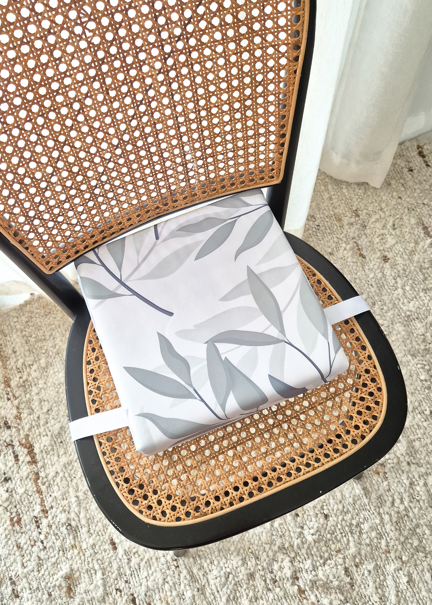 Kids toddler seat booster chair heightener