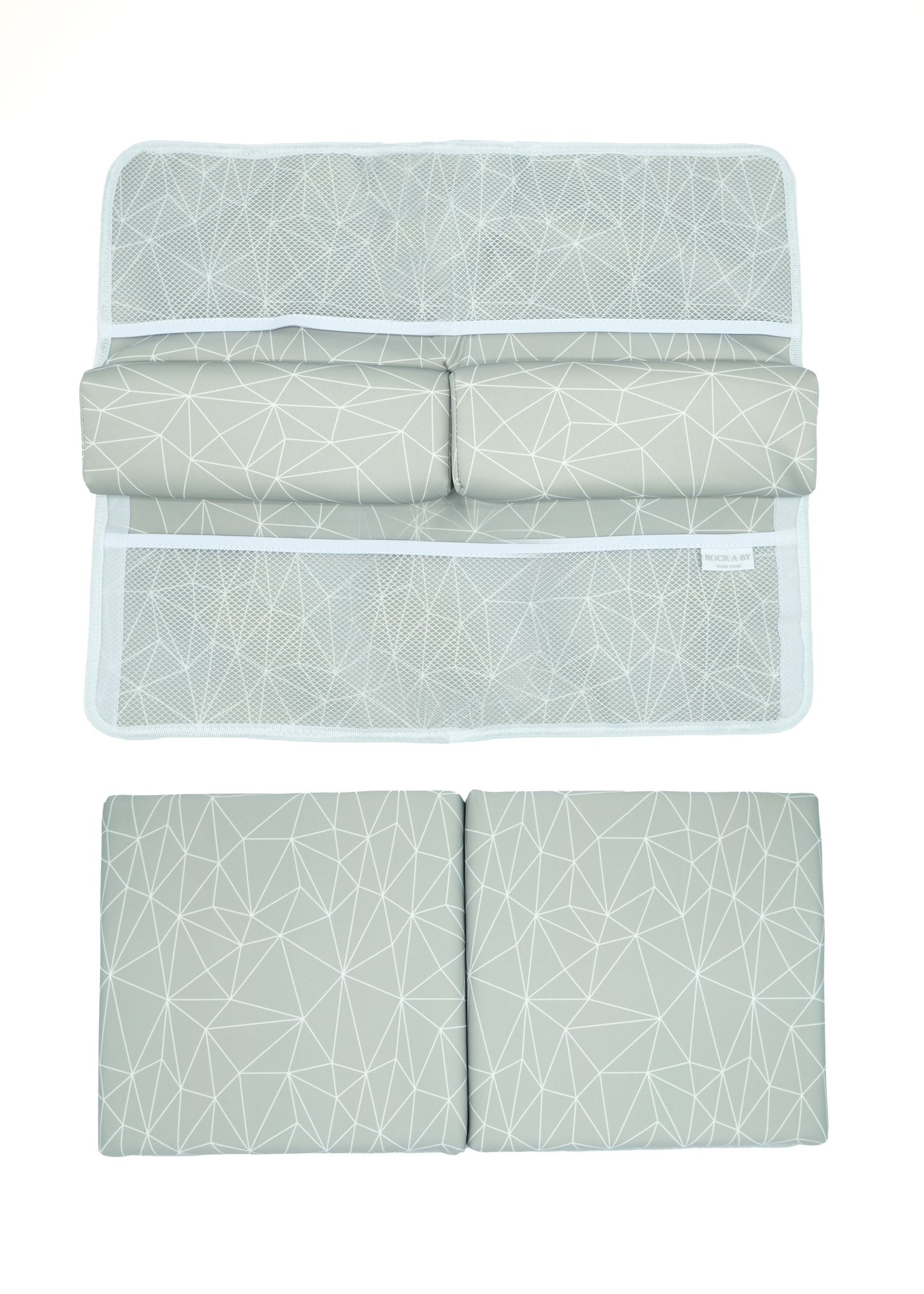 Elbow Rest and Kneeler Set