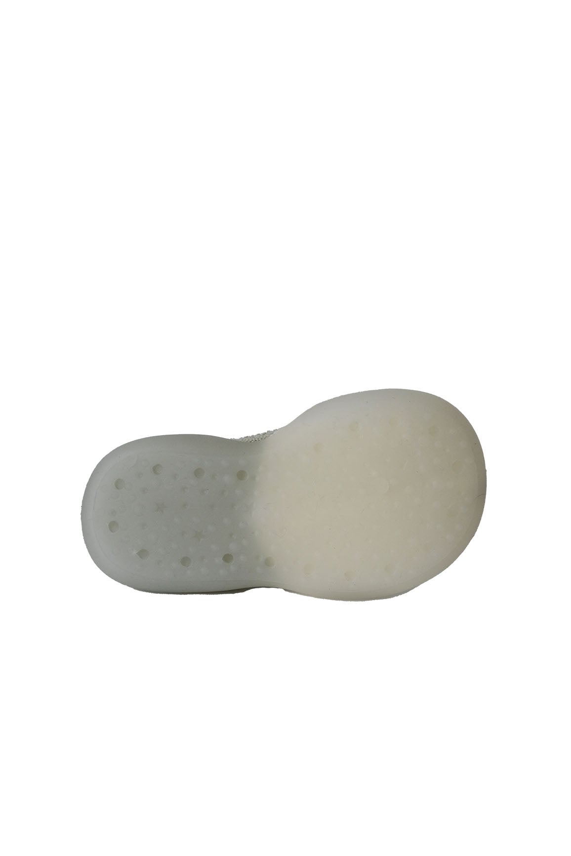 Miniflex Khaki Mesh - Flexible Baby Walking Shoes