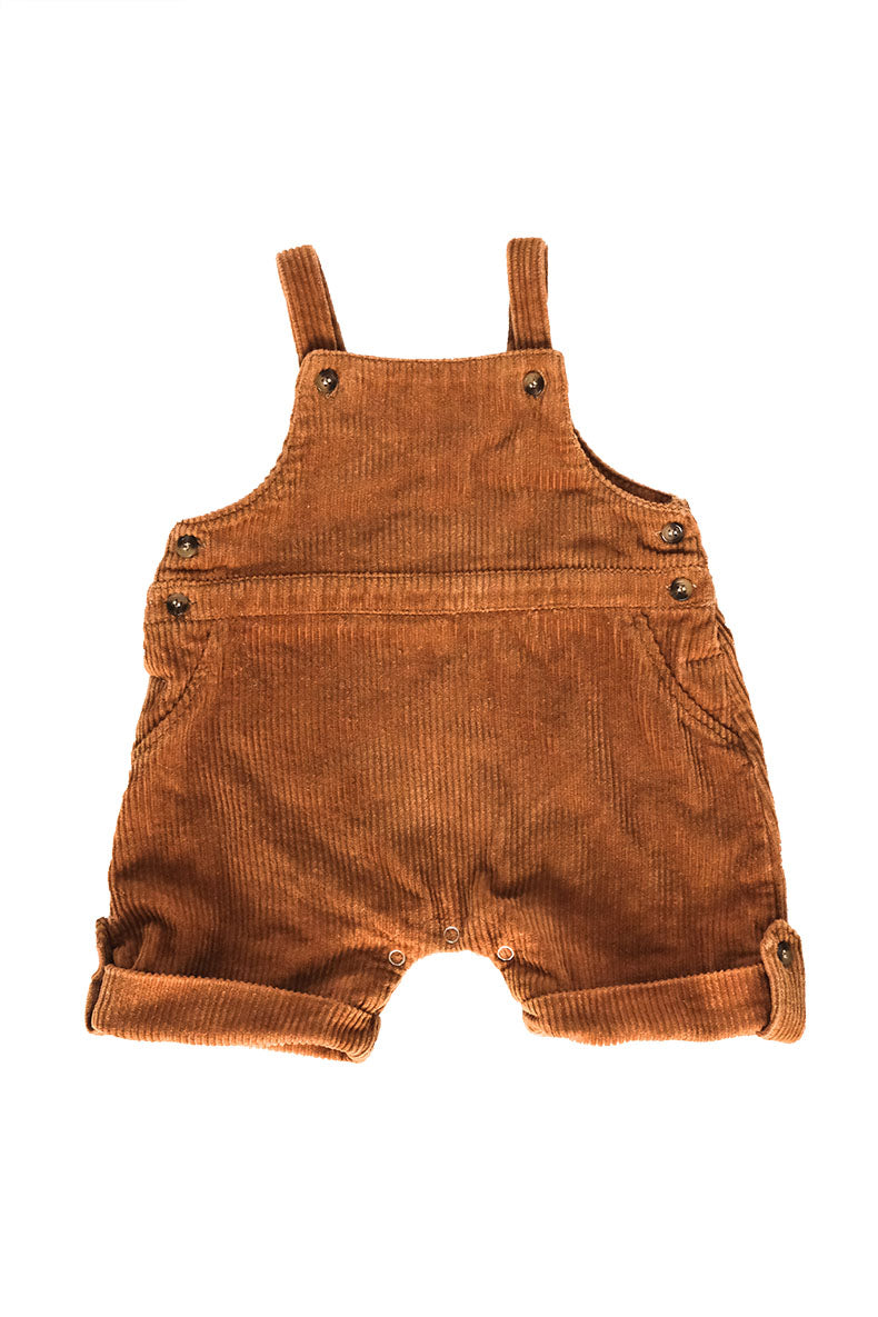 baby overalls corduroy