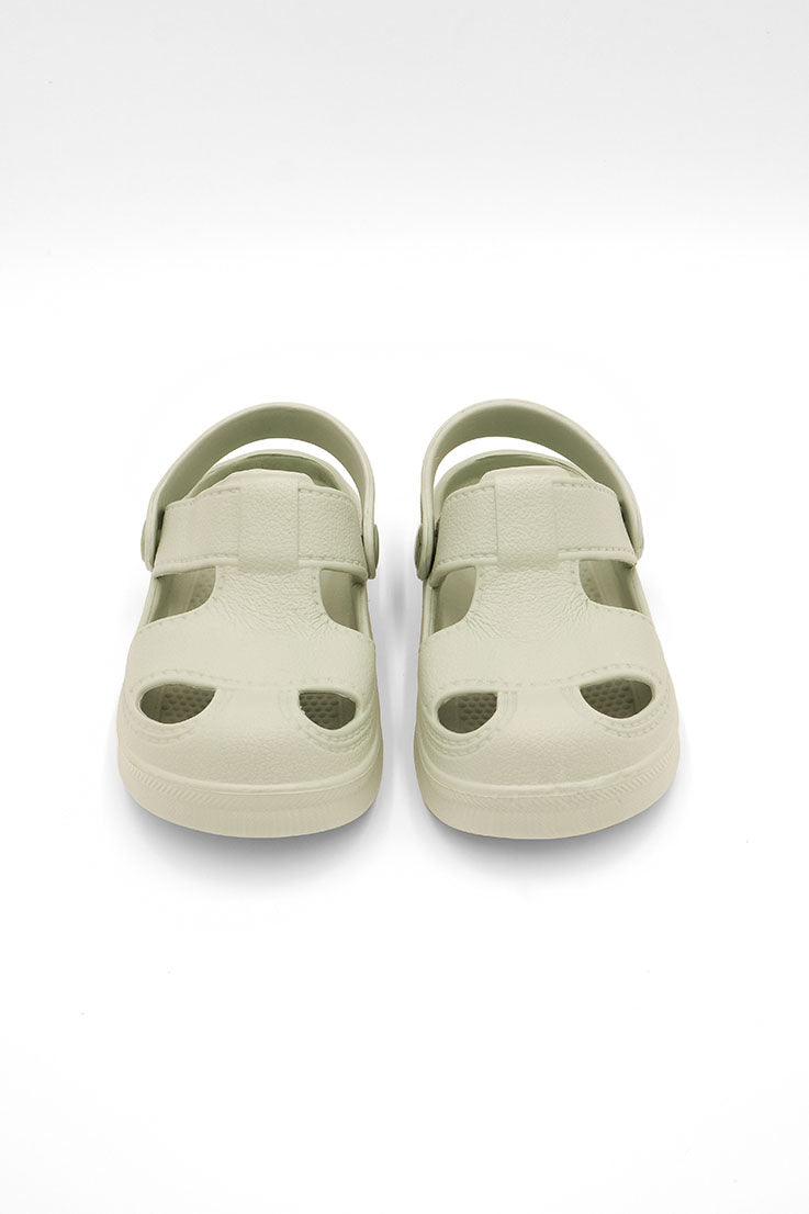 baby beach sandal