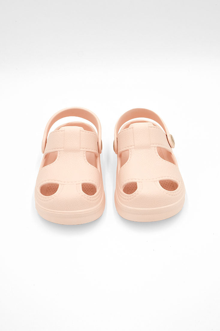 baby beach sandal