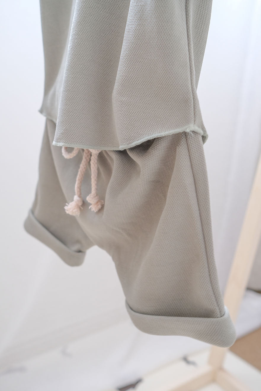 Rio Signature Set - Sage