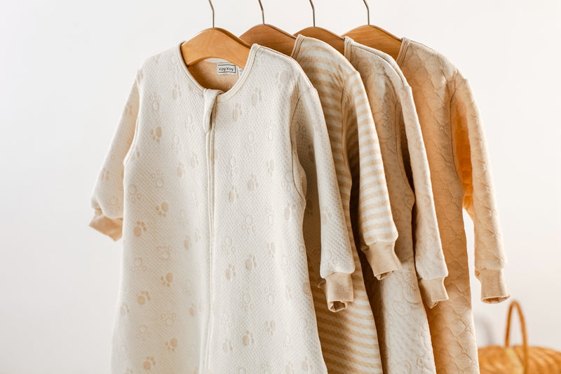 Baby Sleep Suit