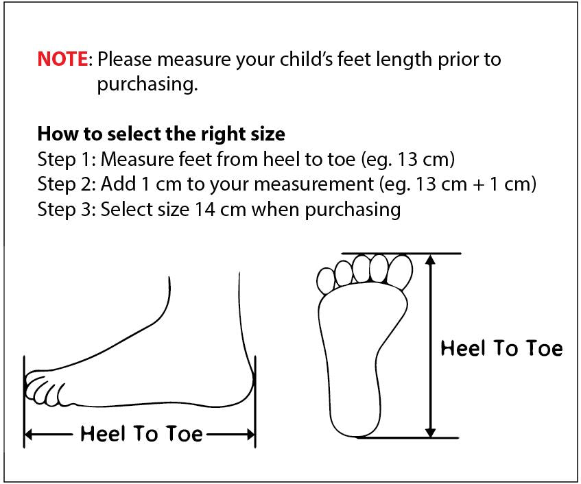 Grippers Beach Sandal - Green