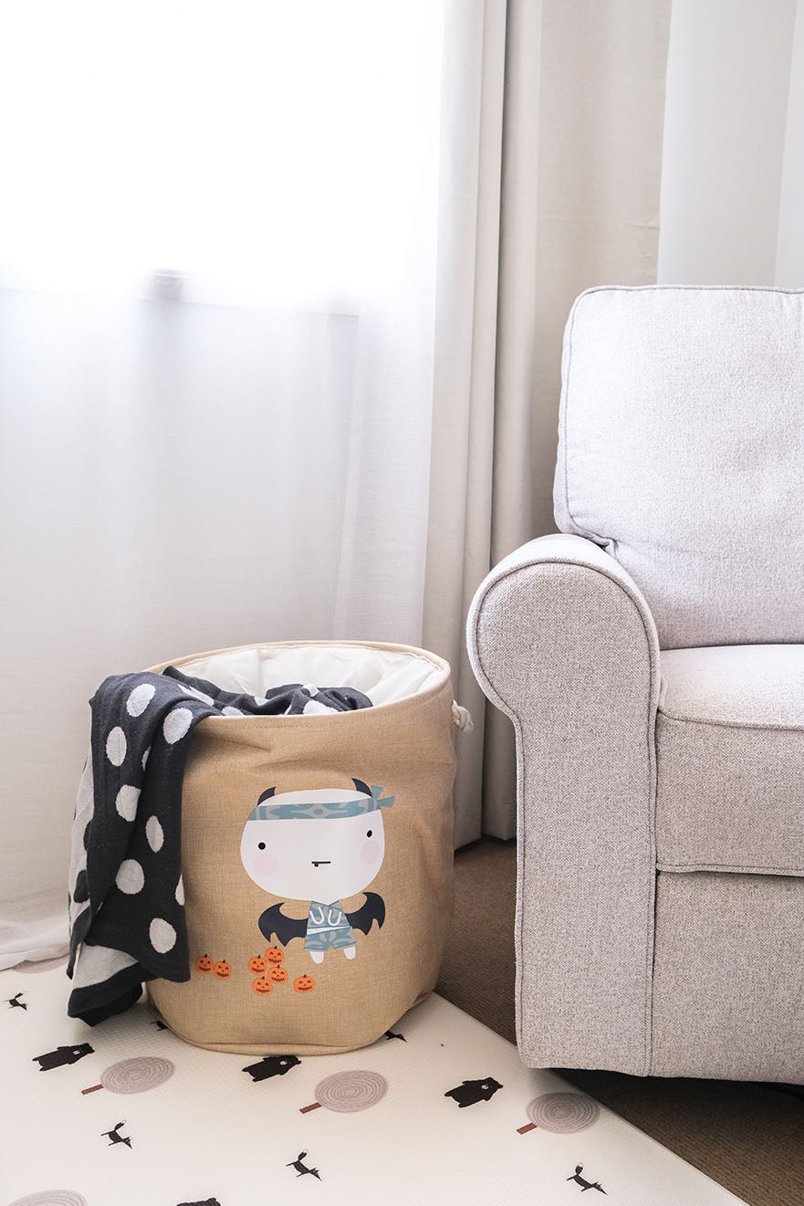 Kids Toy storage basket