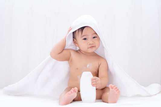 Top 10 Baby Products Every New Parent Needs