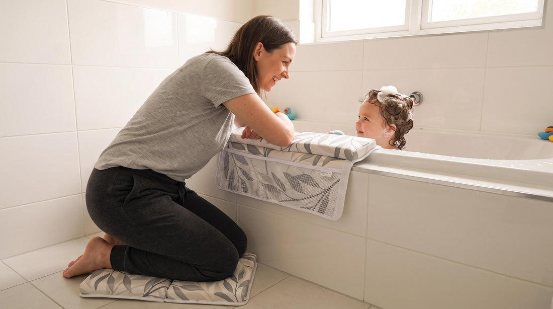 How Often Should You Bathe a Baby? A Guide by Age