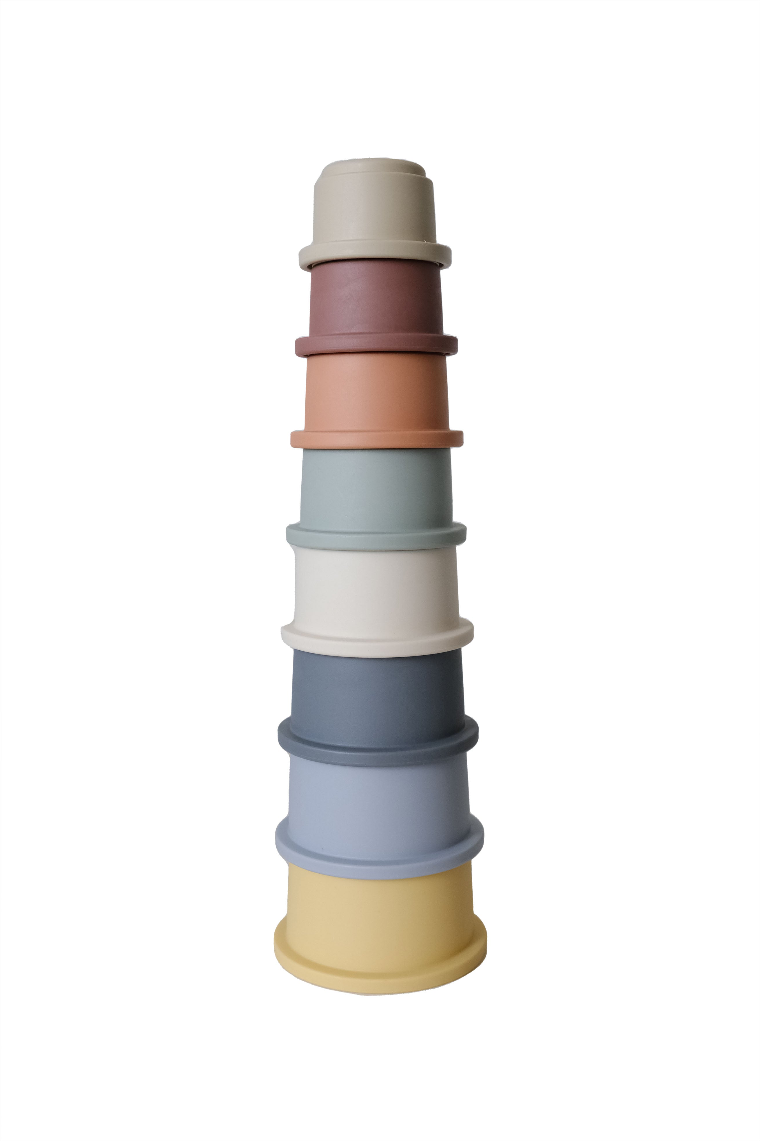 Stacking Cups – Rock a by Bum Bum