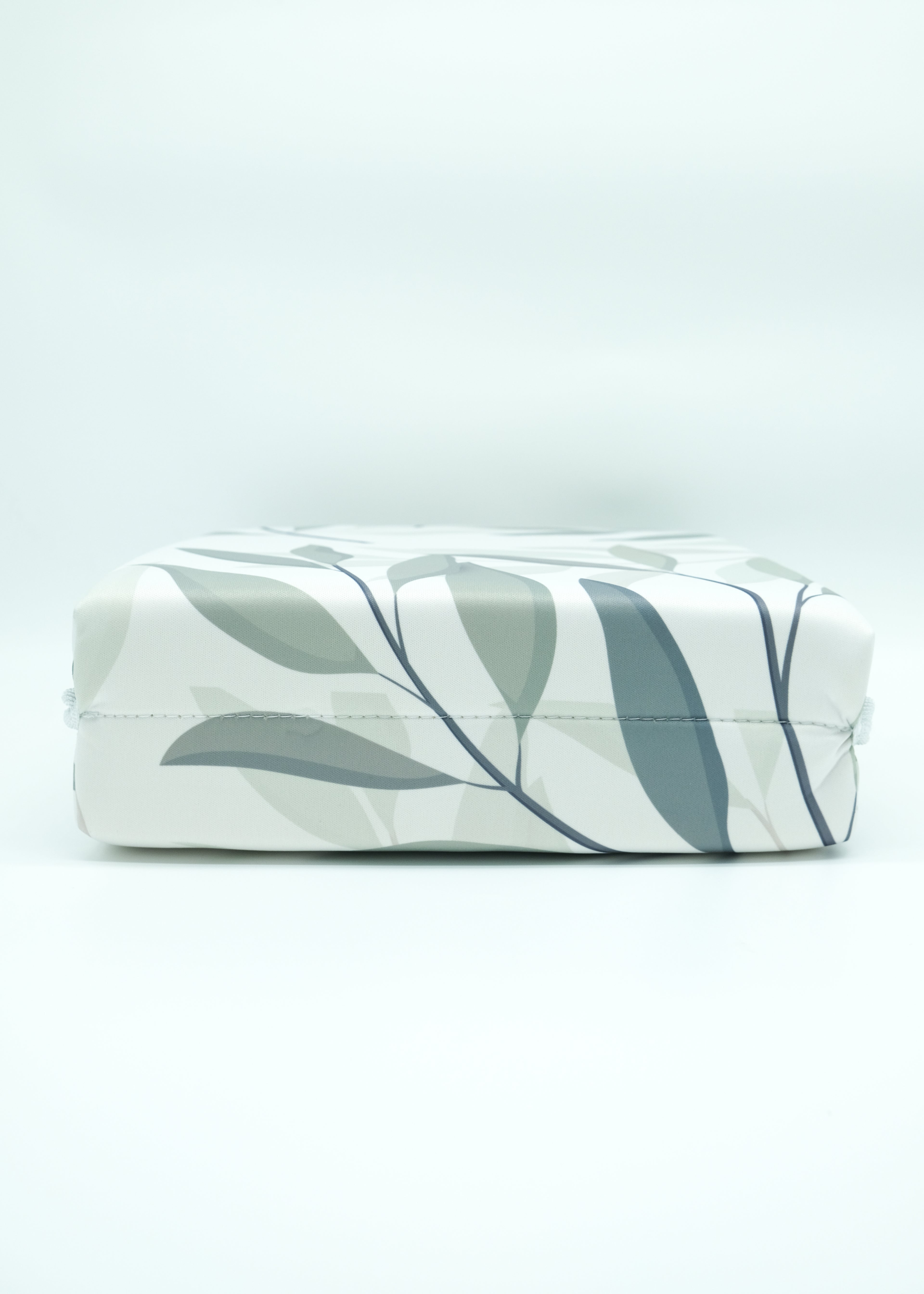 Baby Bath Kneeler and Elbow Rest Pad | Comfortable Bath Time Support for Parents | Eucalyptus