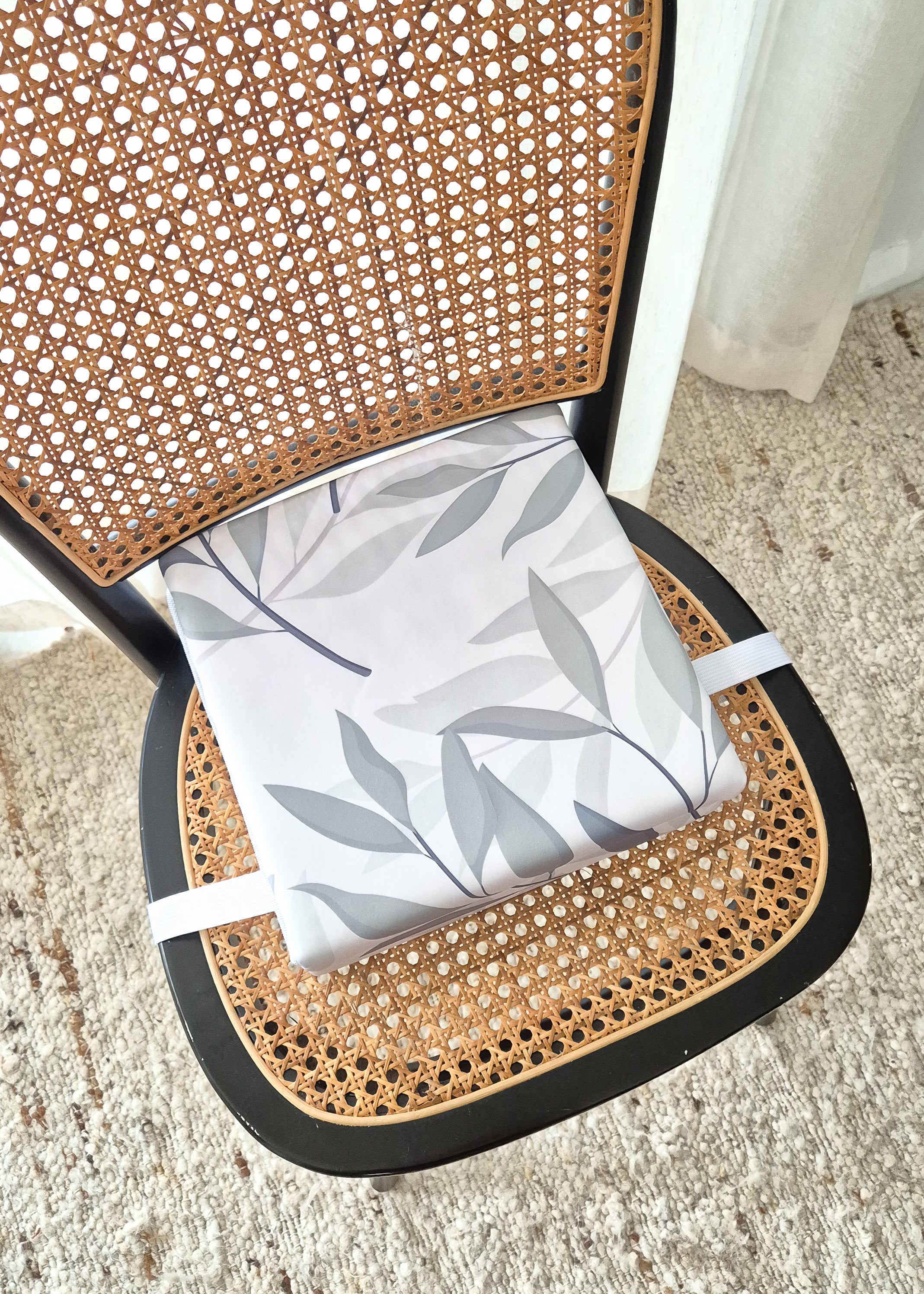 Kids toddler seat booster chair heightener 