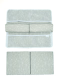 Elbow Rest and Kneeler Set