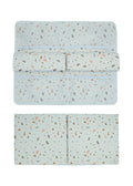 Elbow Rest and Bath Kneeler for baby bath time