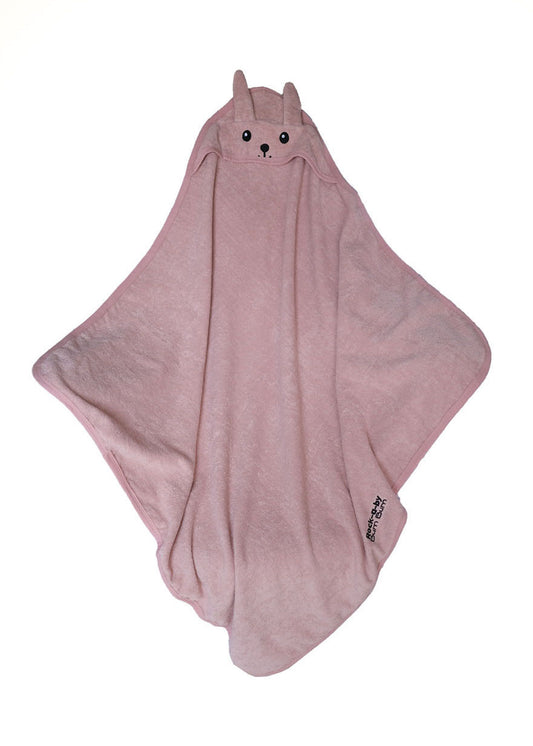 Hooded Towel - Bunny