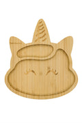 Unicorn Bamboo suction plate