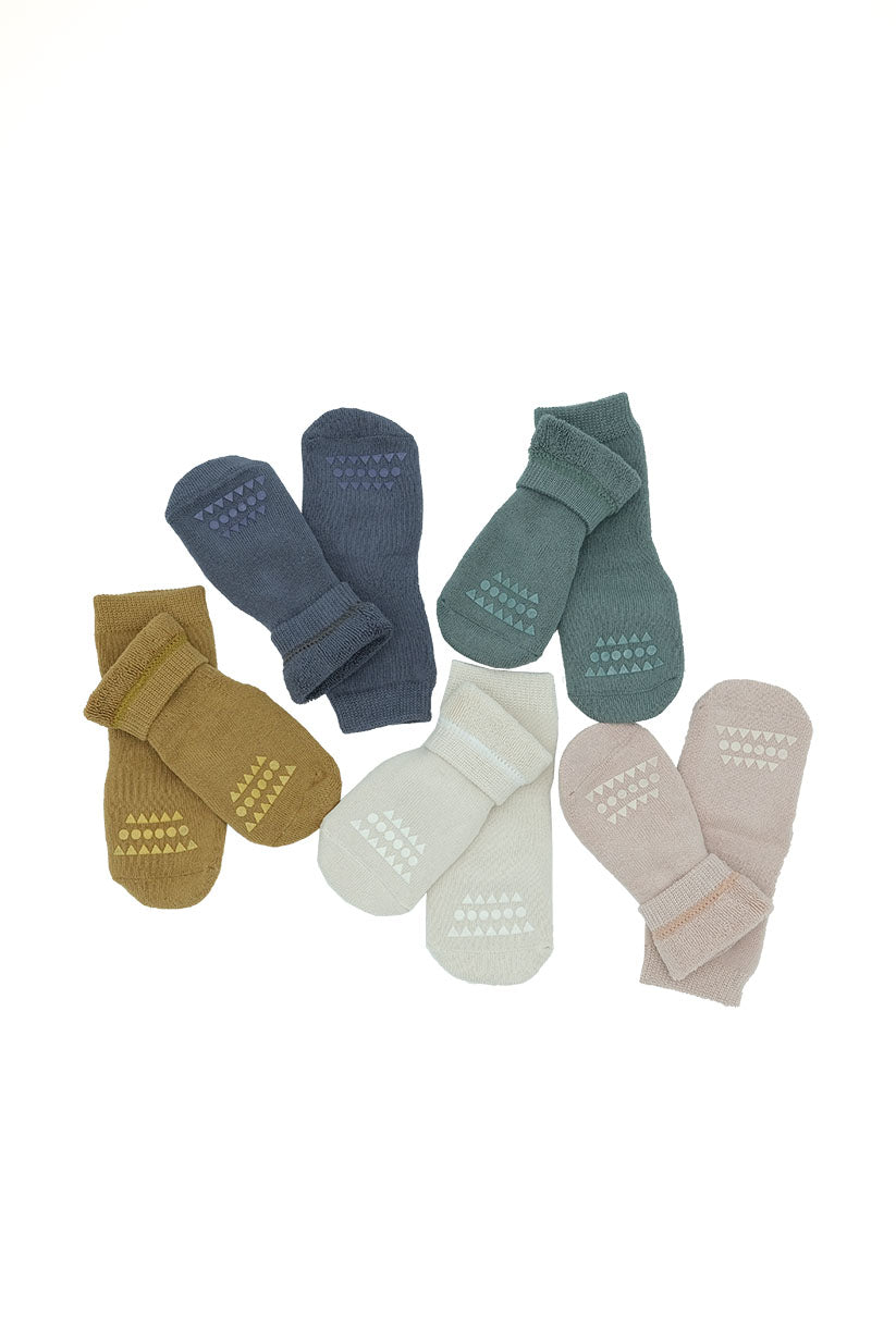 Baby non slip winter socks