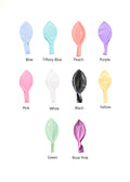 Pastel Giant Balloons (90cm)