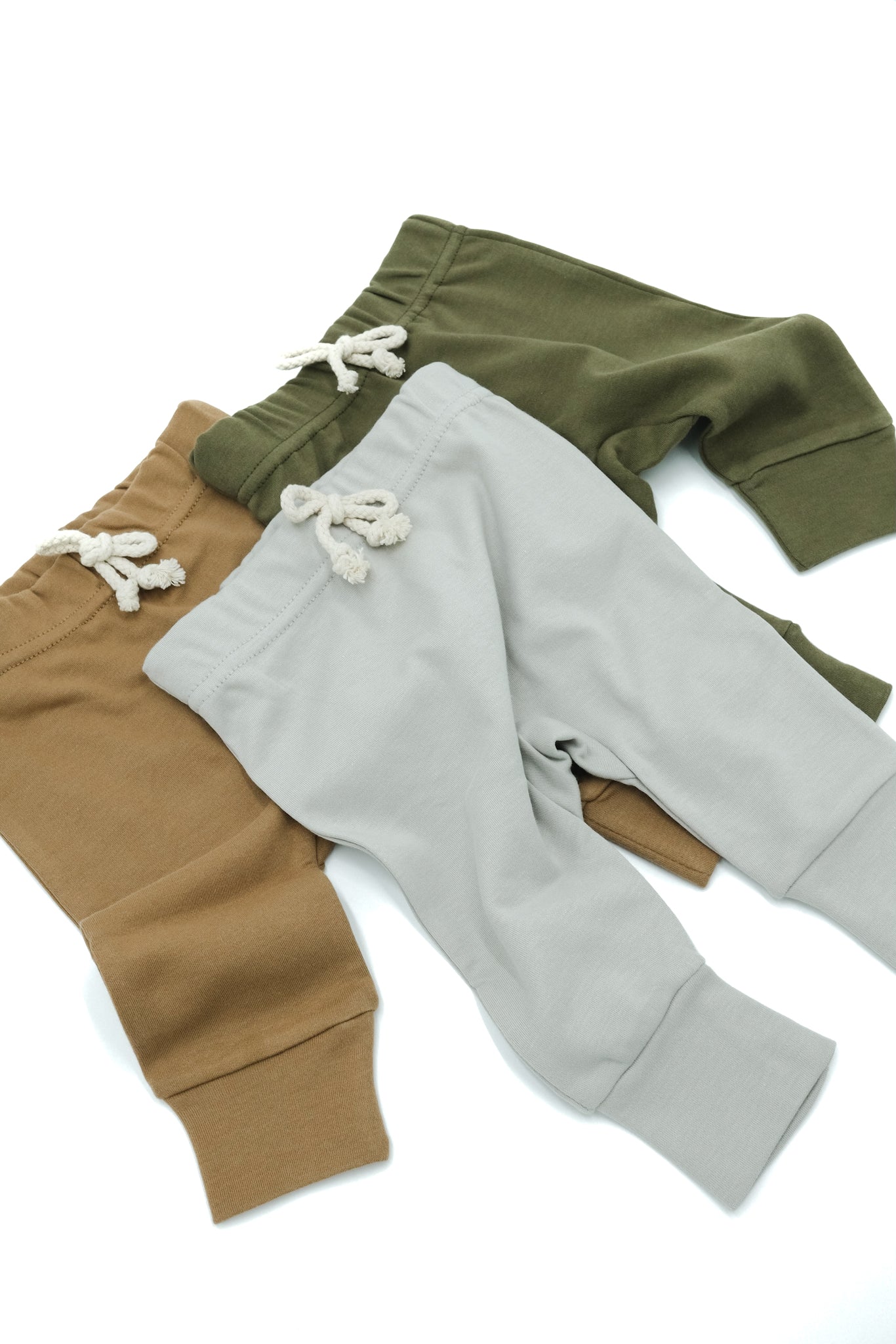 Essential Leggings- Olive Green