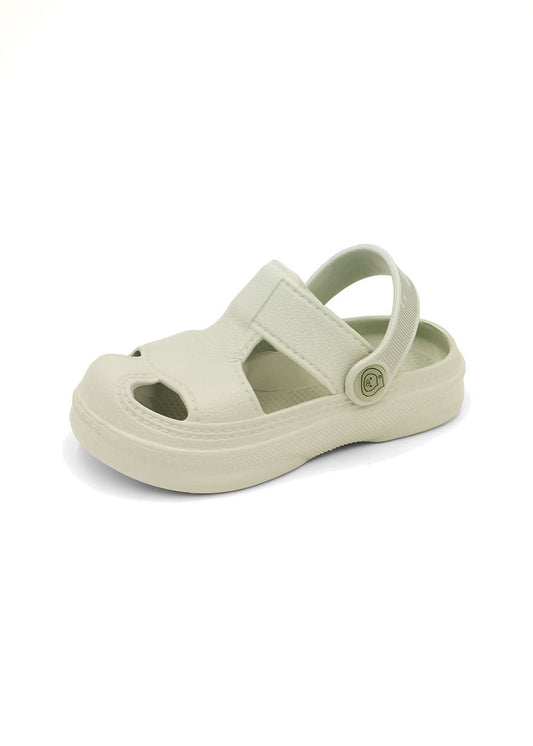 baby beach sandal