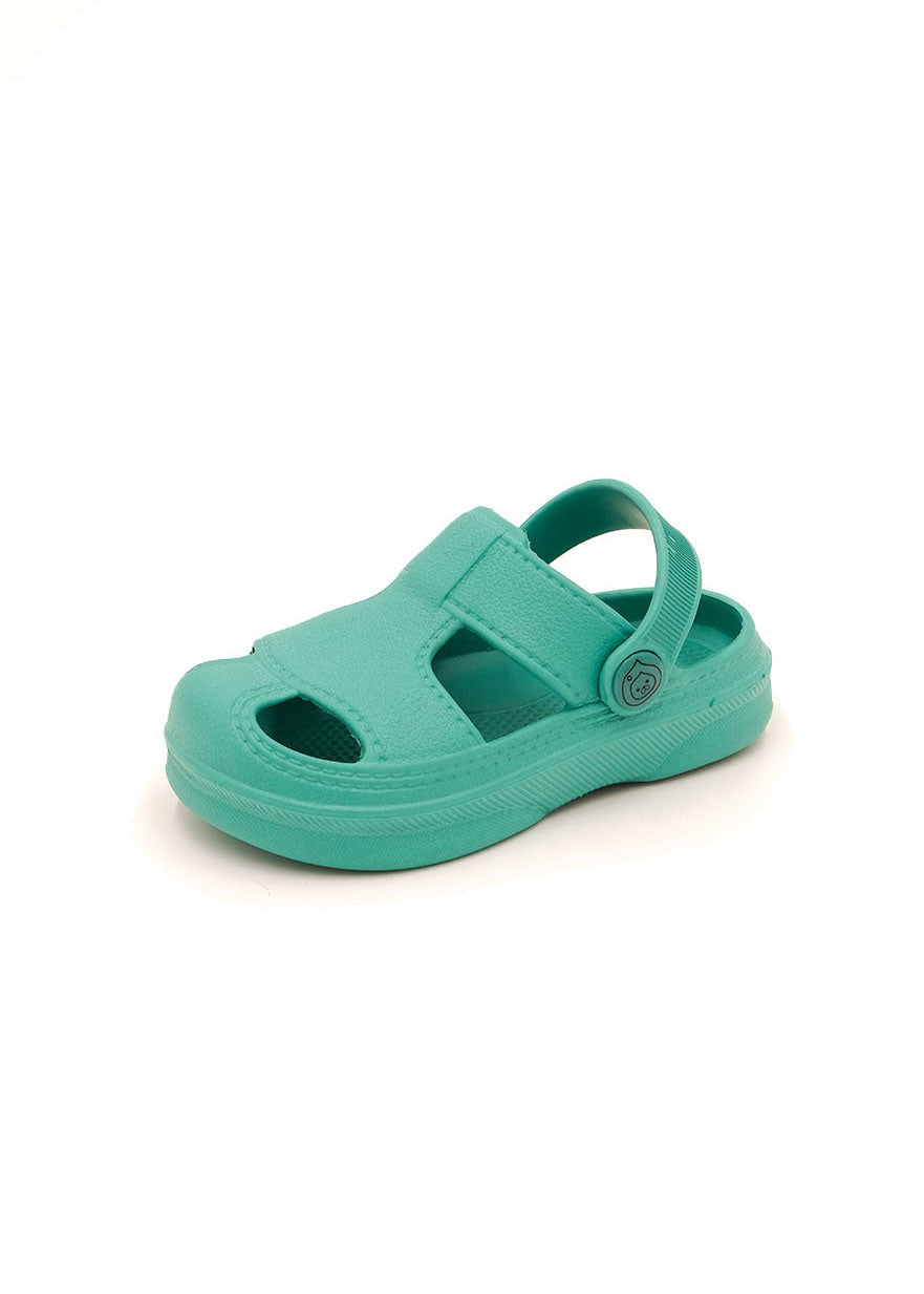 baby beach sandal