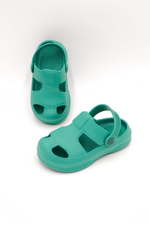 baby beach sandal