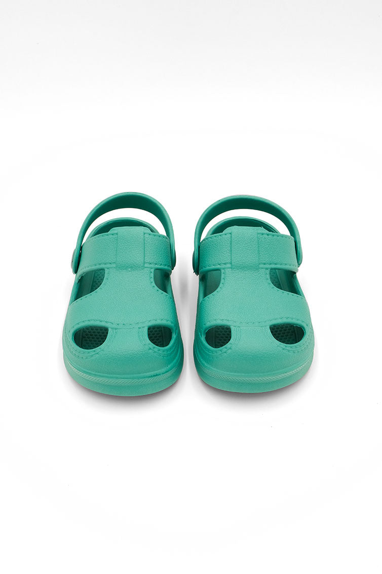 baby beach sandal