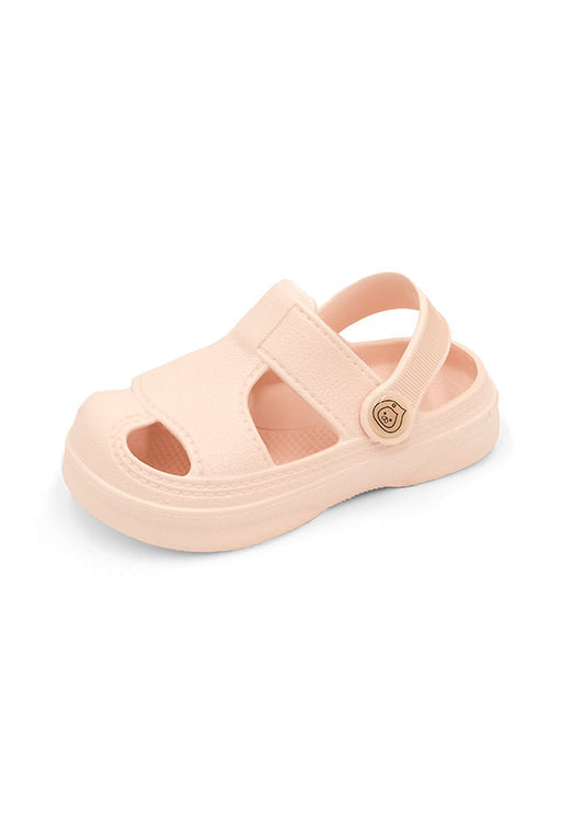 baby beach sandal