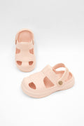 baby beach sandal