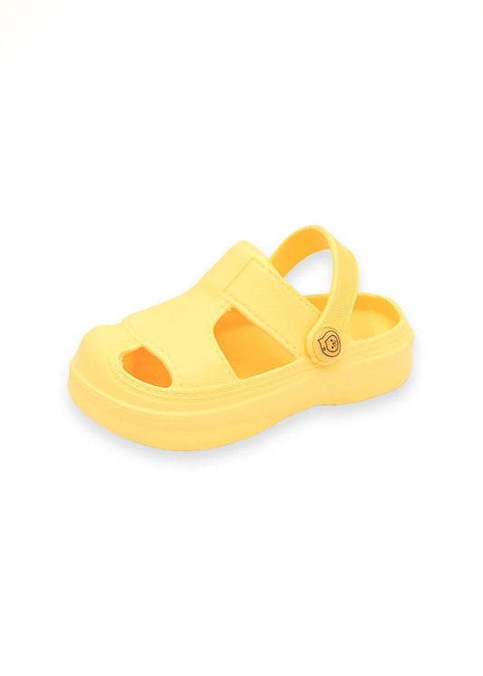 baby beach sandal