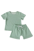 Newtown Speckle Set - Mint