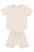Baby boy clothing set