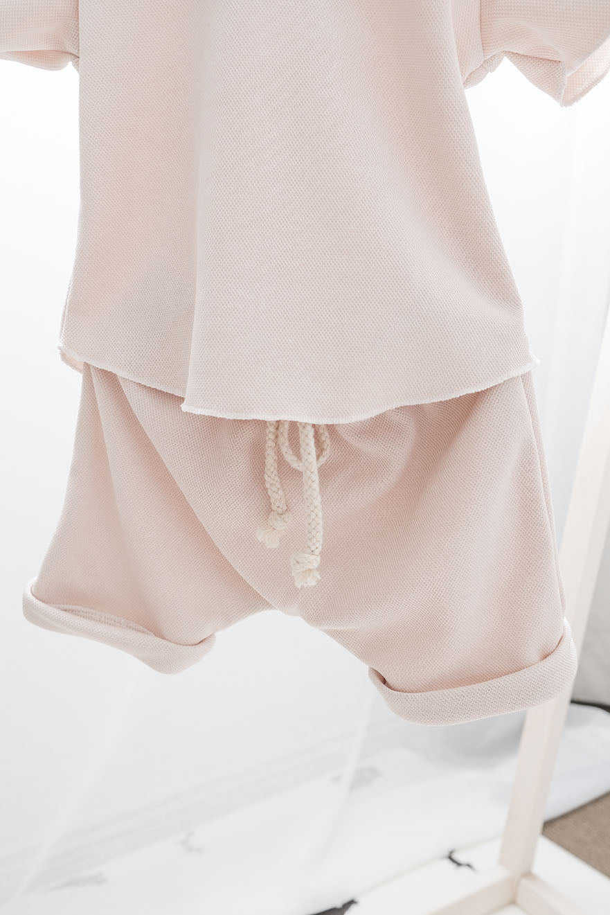 Rio Signature Set - Beige