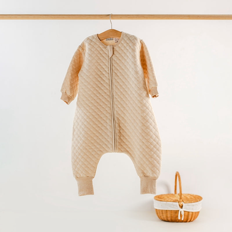 Baby 1.0 tog sleep suit