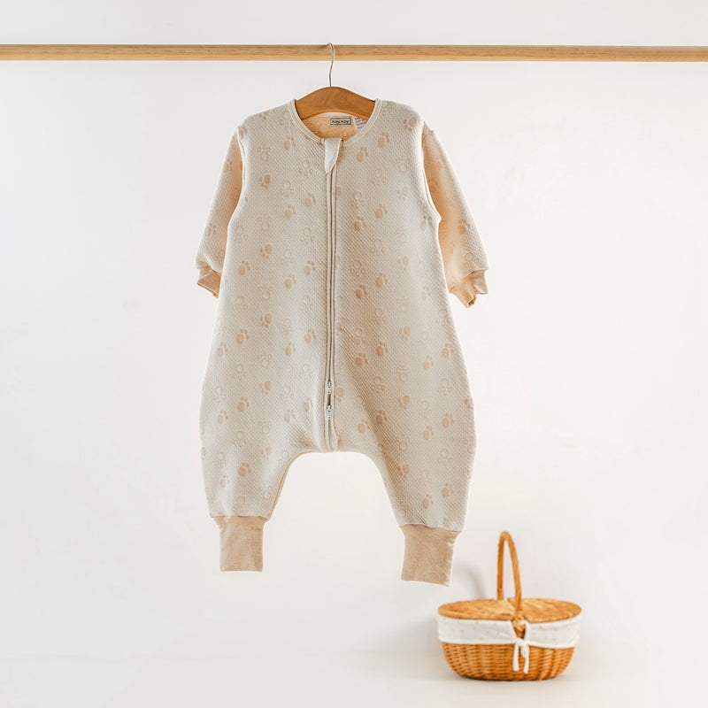 Baby sleep suit