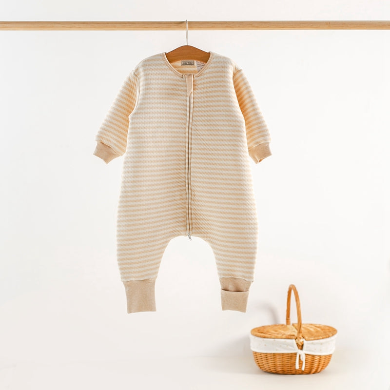 Baby sleep suit