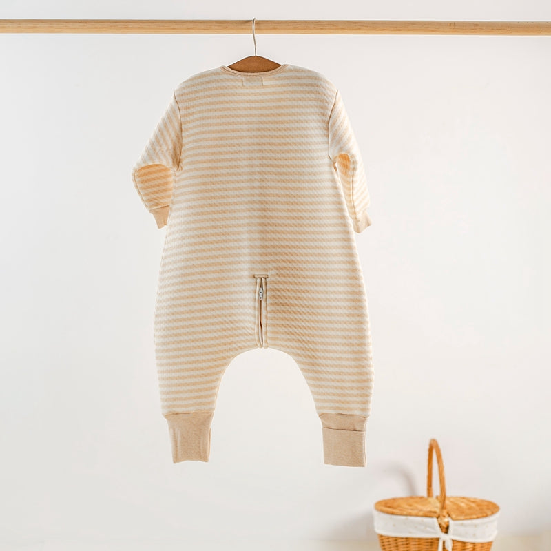 Baby cotton sleep suit