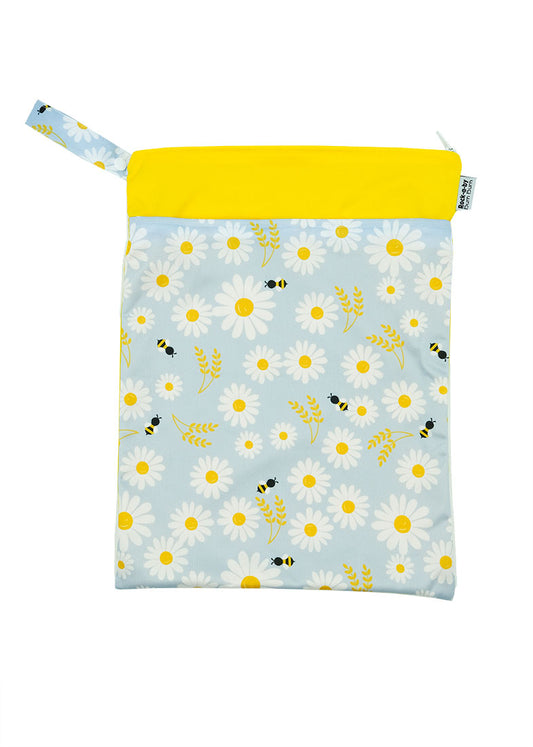 Wet Bag - Daisy