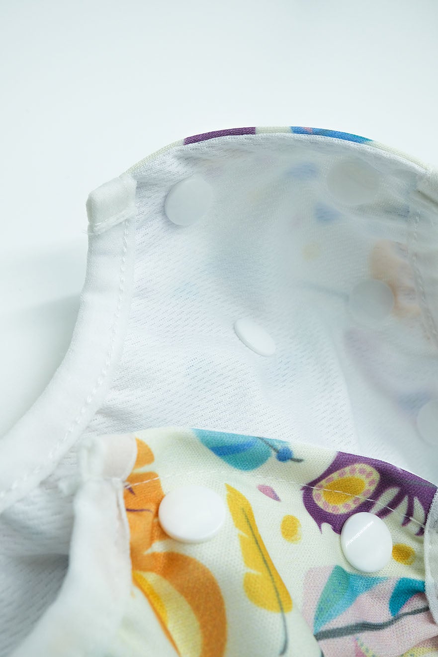 Reusable Swim Nappy