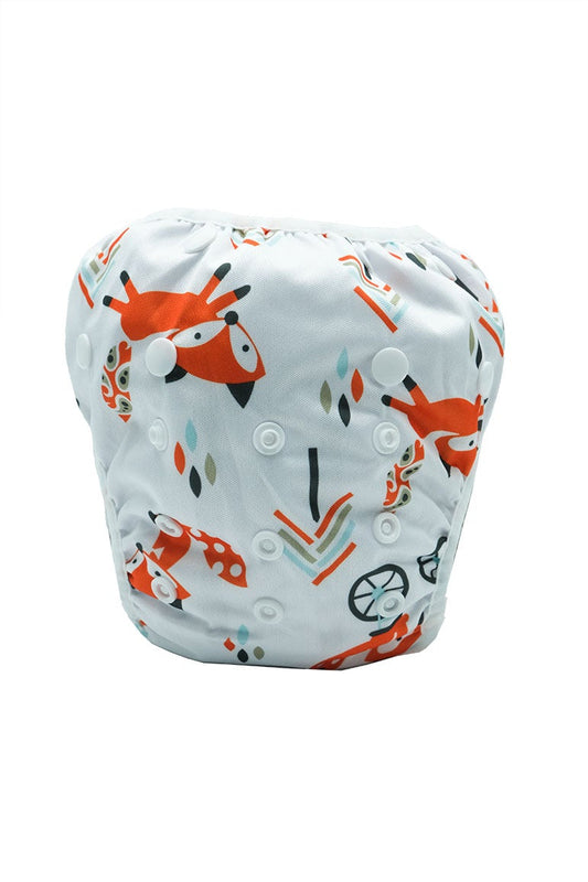 Reusable Swim Nappy