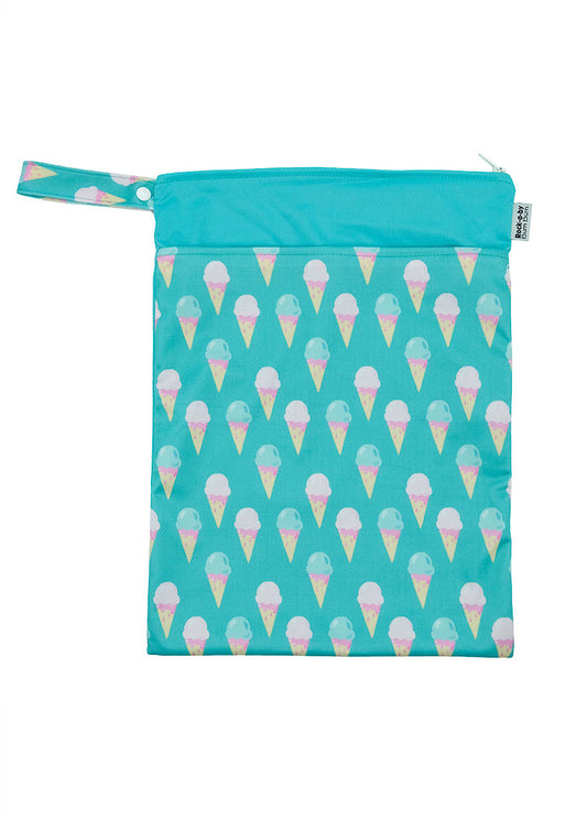 Wet Bag - Ice Cream